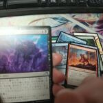 MTG 新神河セットブースター 開封