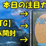 【MTG】このオリパ優良すぎる！【ゆっくり実況・開封】