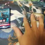 MTG 【開封浪漫】 神河セットブースター&プロモパック