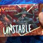 【毎日開封】ランダムMTGパック毎日開封日記　109日目【継続中】