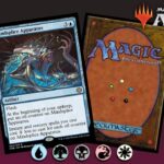 【MTGArena】新弾故に久々MTG