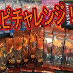 【MTG開封】福袋で当たったパック大開封！　#MTG