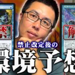 【MTG】モダン・レガシーで禁止解除！禁止改定後の環境は？PT王者が予想します。【定業・精神の願望】