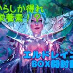 【MTG】パックからしか摂れない栄養素が確実に存在する！エルドレインの森セトブ開封