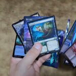 【パック開封】エルドレインの森で玉座をねらう【MtG】