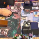 【MtG】ストアチャンピオンシップ 1戦目 MtG対戦動画 MTG SALON TOKYO マジックザギャザリング 新宿 #マジックザギャザリング #mtgjp