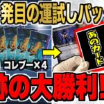 【MTGパック開封】一年の運試しにパックを剥いたらまさかの大勝利案件に！？ 今年の運勢を占うために「エルドレインの森」のコレクターブースターを4パック開封していくよ！！