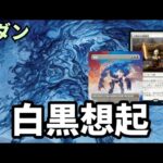 【#モダン/#modern  】【白黒scam】MOパンダのわくわくモダン！【MTG】【対戦動画】