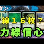 【#モダン/#modern  】【力線信心】MOパンダのわくわくモダン！【MTG】【対戦動画】