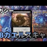 【#レガシー/#legacy】【UBカエルスキャム】MOパンダのわくわくレガシー！【MTG】【対戦動画】