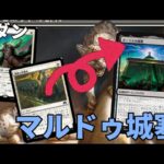 【#モダン/#modern 】【マルドゥ城塞】MOパンダのわくわくモダン！【MTG】【対戦動画】