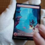 MTG【マジック：ザ・ギャザリング】夏休み応援！毎日パック開封チャレンジ！2024年8月10日投稿！果たして続くのか？気になる人は【チャンネル登録】で動画を追いかけよう！！【無音】