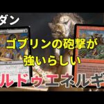 【#モダン/#modern 】【マルドゥエネルギー】MOパンダのわくわくモダン！【MTG】【対戦動画】