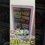 【オリパ最高】あずまや 特製MTGガチャ開封してみた