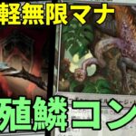 【#モダン/#modern 】【繁殖鱗コンボ】MOパンダのわくわくモダン！【MTG】【対戦動画】